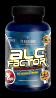 ALC FACTOR (ACETIL L-CARNITINA) 90 CAP